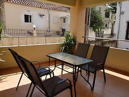 Ilia s Apt in Chania