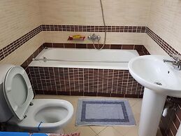 Ilia s Apt in Chania