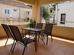 Ilia s Apt in Chania