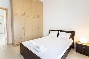 Mirsini s Apartment in Chania Center