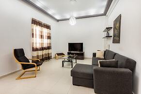 Mirsini s Apartment in Chania Center