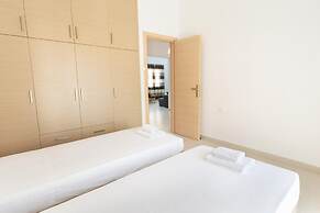 Mirsini s Apartment in Chania Center