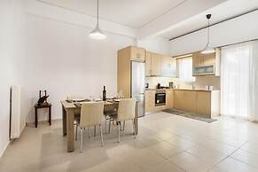 Mirsini s Apartment in Chania Center
