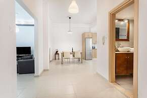Mirsini s Apartment in Chania Center