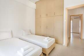 Mirsini s Apartment in Chania Center