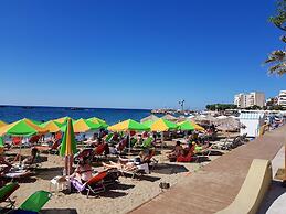 Mirsini s Apartment in Chania Center