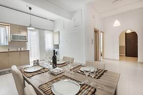 Mirsini s Apartment in Chania Center
