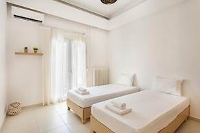 Mirsini s Apartment in Chania Center