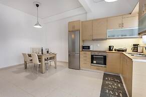 Mirsini s Apartment in Chania Center