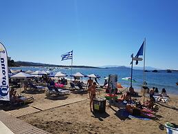 Mirsini s Apartment in Chania Center