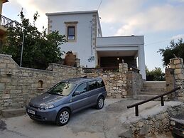 Traditional Villa in Fres