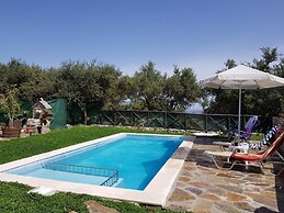 Traditional Villa in Fres