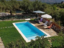 Traditional Villa in Fres