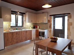 Traditional Villa in Fres