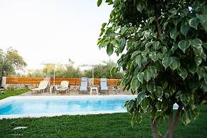 Traditional Villa in Fres