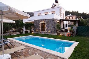 Traditional Villa in Fres