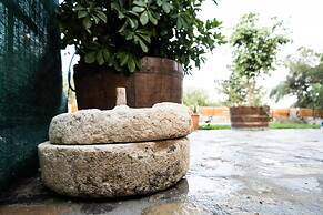 Traditional Villa in Fres