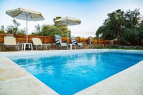 Traditional Villa in Fres