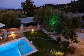 Traditional Villa in Fres