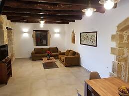 Traditional Villa in Fres