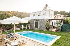 Traditional Villa in Fres