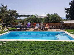 Traditional Villa in Fres