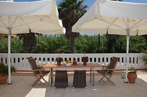 Kostaspant Apartment