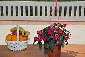 Kostaspant Apartment