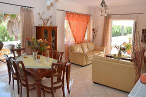 Kostaspant Apartment