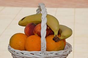 Kostaspant Apartment