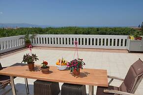 Kostaspant Apartment