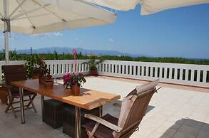 Kostaspant Apartment