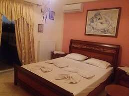 Kostaspant Apartment