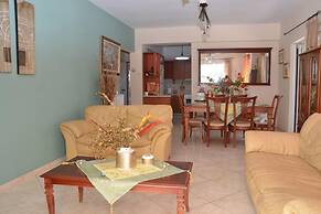 Kostaspant Apartment