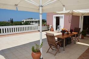 Kostaspant Apartment