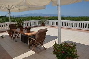 Kostaspant Apartment