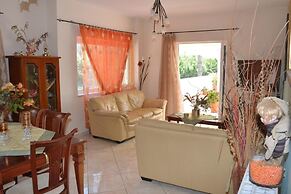 Kostaspant Apartment