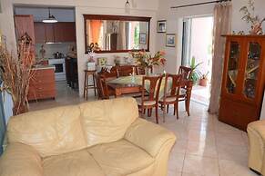 Kostaspant Apartment