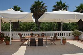 Kostaspant Apartment