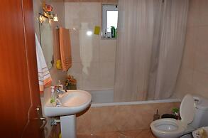 Kostaspant Apartment