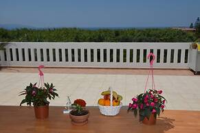 Kostaspant Apartment