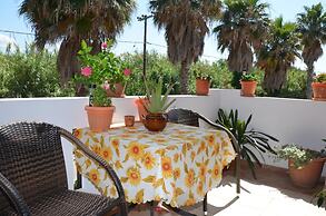 Kostaspant Apartment