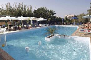 Kostaspant Apartment