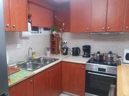 Kostaspant Apartment