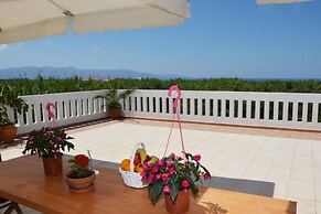 Kostaspant Apartment