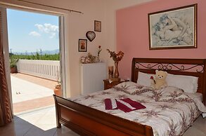 Kostaspant Apartment