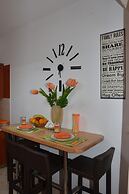 Kostaspant Apartment