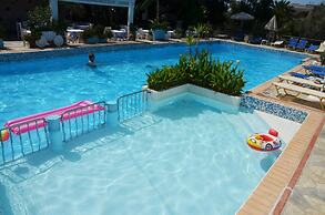 Kostaspant Apartment