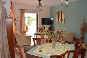 Kostaspant Apartment