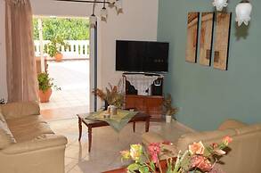 Kostaspant Apartment